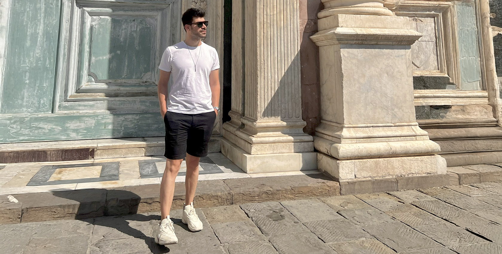 Kaan Zorlu Casual photo