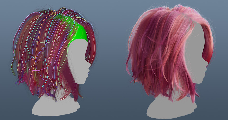 A preview of a tutorial video