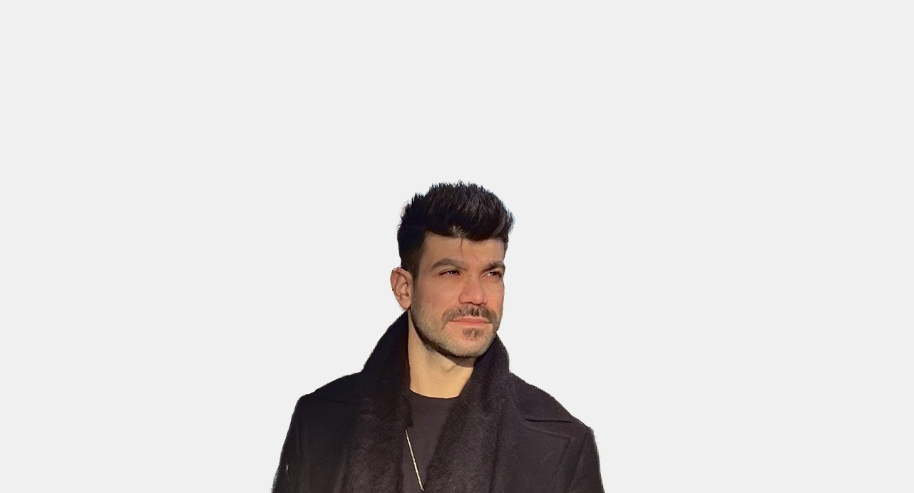 A photo of Kaan Zorlu