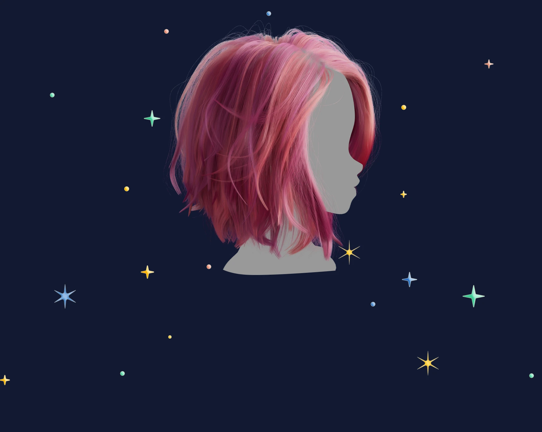 Visual representation of the resource