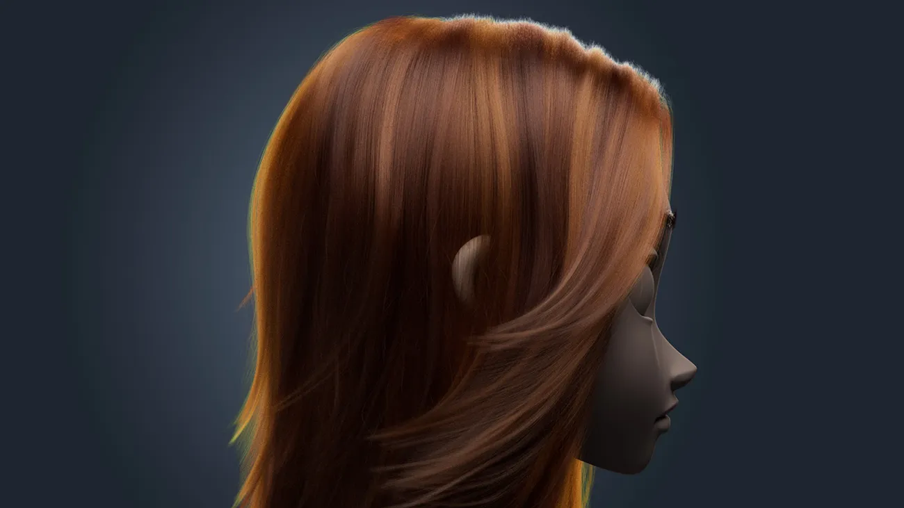 Visual DNA & Silhouette Design by Kaan Zorlu.