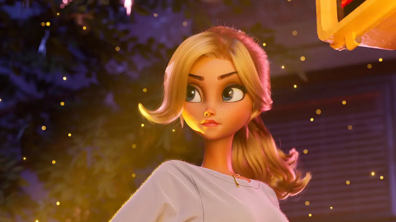 Production Finality by Kaan Zorlu.