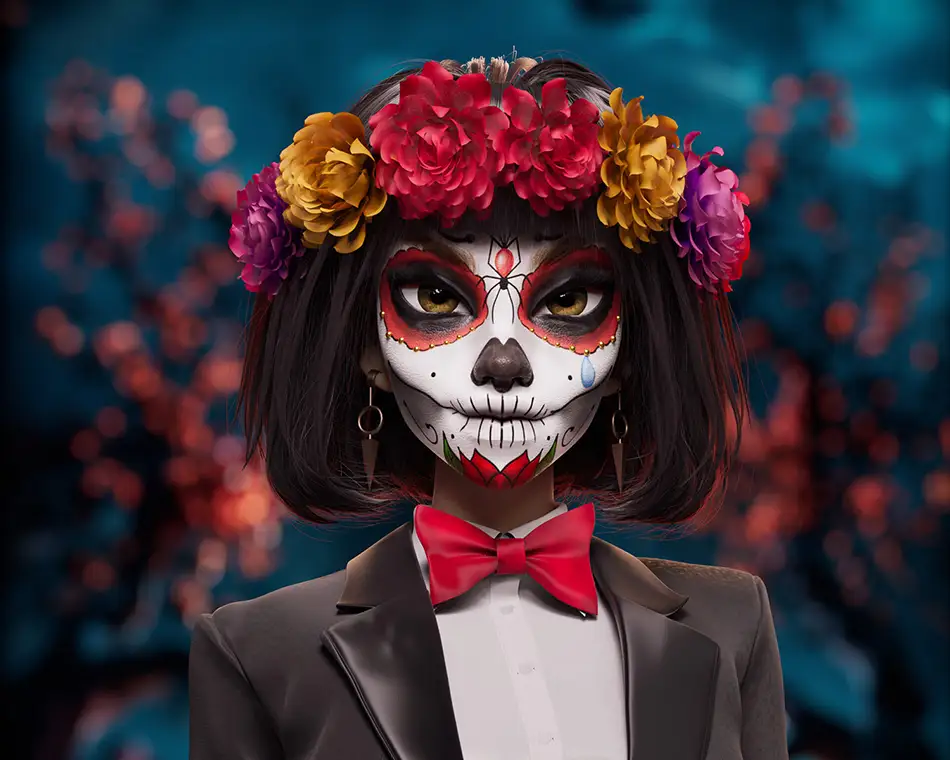 Professional light transmission by Kaan Zorlu.