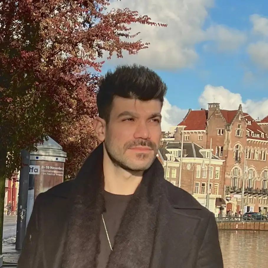 Kaan Zorlu: Lead Character Artist at Zag Entertainment