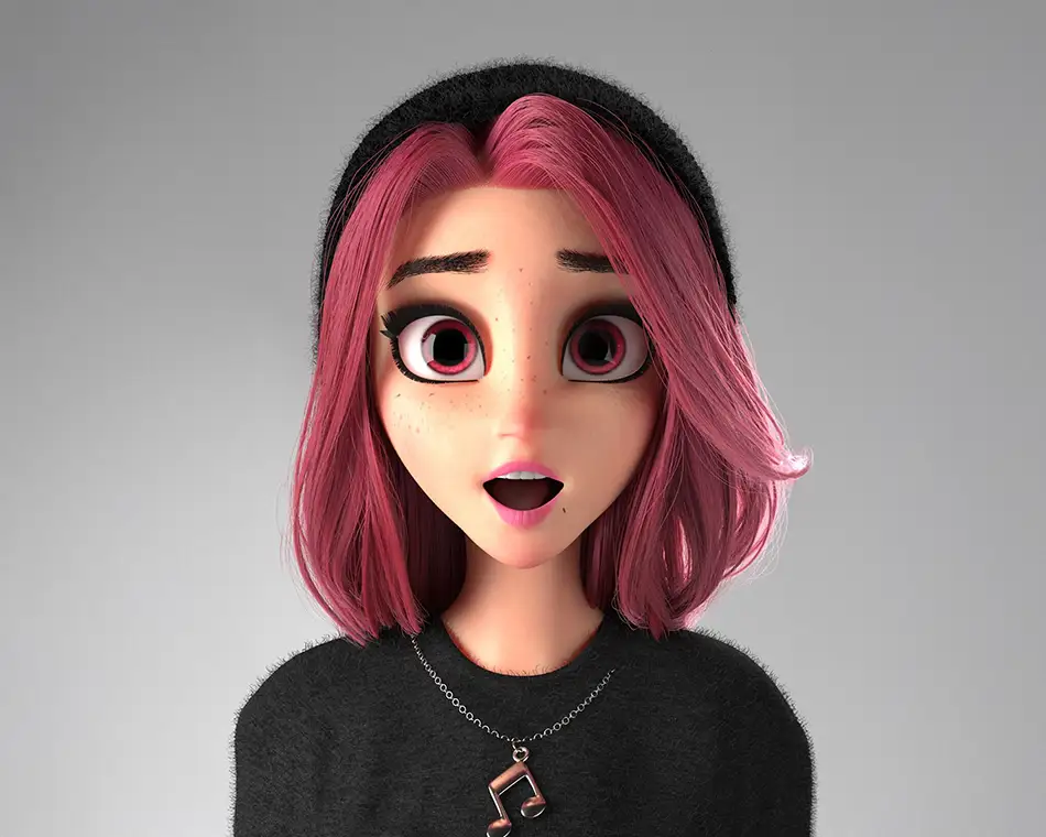 Technical XGen grooming results by Kaan Zorlu.