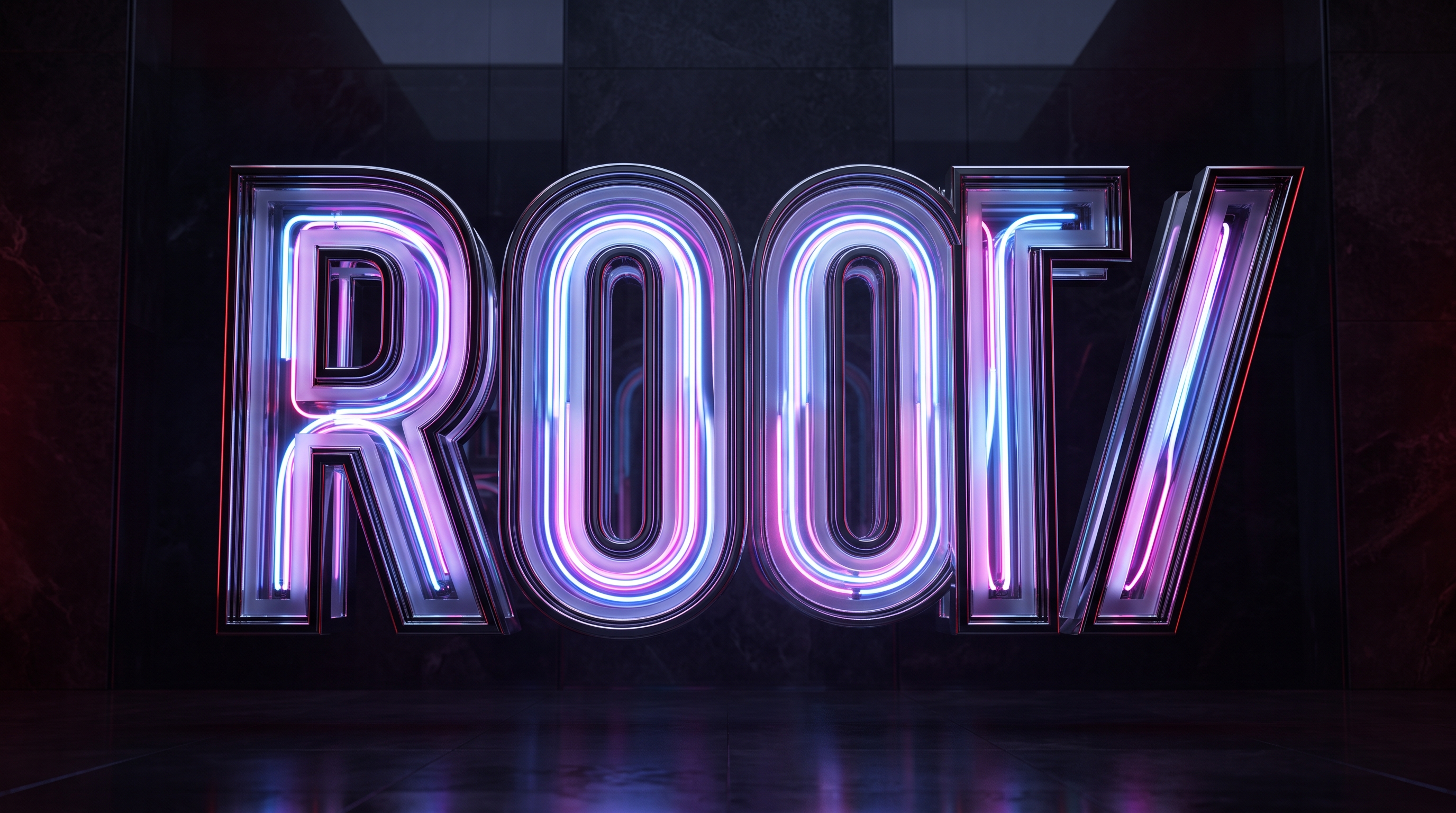 Studio Pipeline Root Monolith