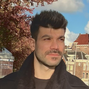Kaan Zorlu