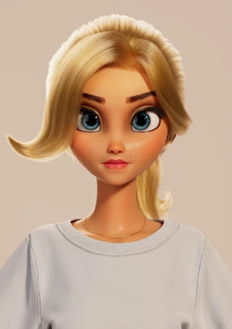 LINY Character Breakdown