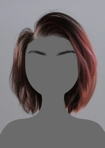 XGen Hair