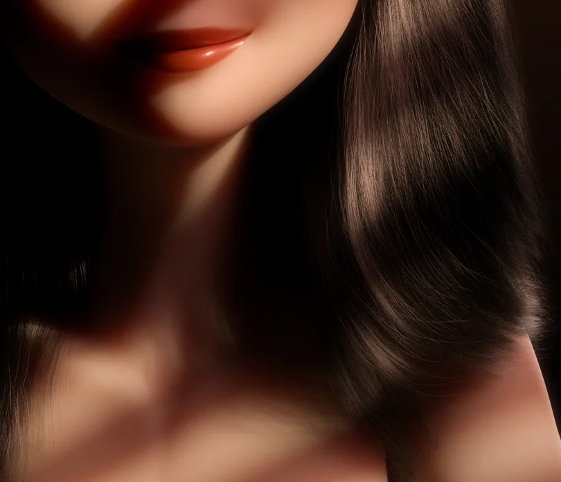La Esperanza - Maya, XGen, Arnold 3D Character Artist, Art Director 3D render breakdown 4