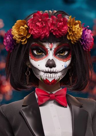 Luminatrix Halloween